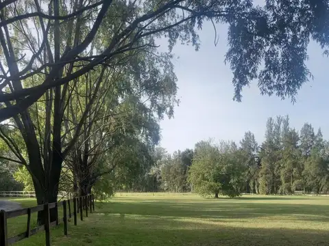 Terreno en venta - 5000mts2 - Exaltacion De La Cruz