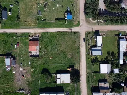 Terreno en Venta de 195,0 m2