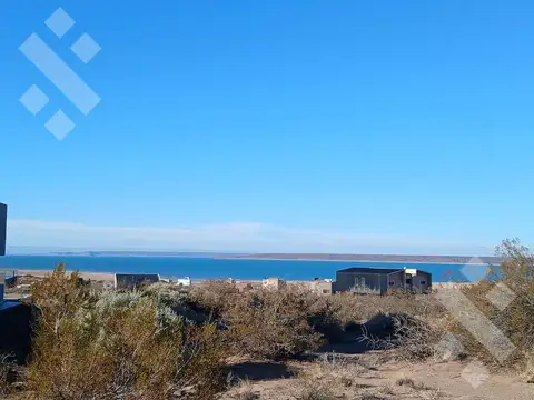 Venta de Terreno en Chocón Medio