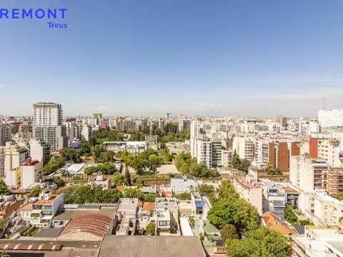 Departamento en Alquiler en Parque Rivadavia, $ 780.000