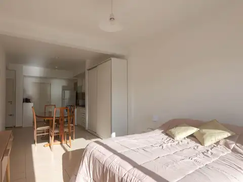 Departamento en Alquiler Temporal 12 años