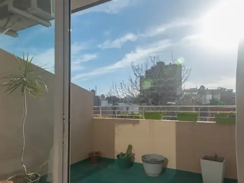 Departamento en Alquiler Temporal de Monoambiente