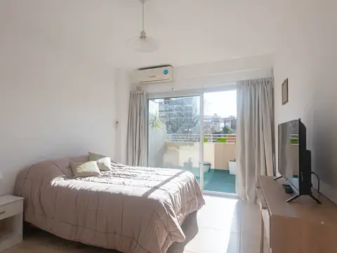 Departamento en Alquiler Temporal en Villa Devoto, USD 450