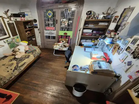 Depto Tipo Casa en Venta de 4 ambientes