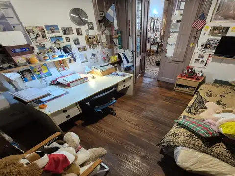 Depto Tipo Casa en Venta de 3 dormitorios