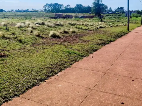 En venta 18.000 m2 sobre avenida