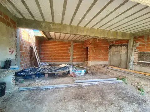 Terreno en Venta 25  mts Frente
