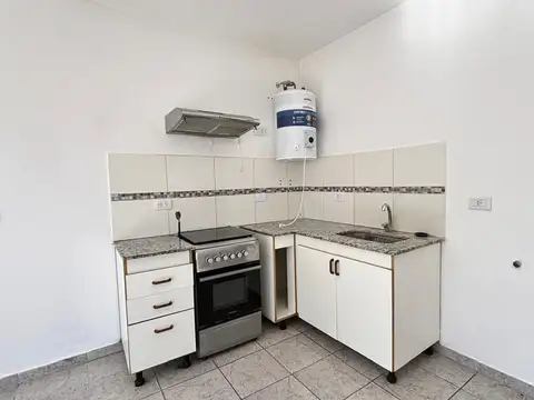 ALQUILER DPTO 2 AMB CON COCHERA PLATANOS