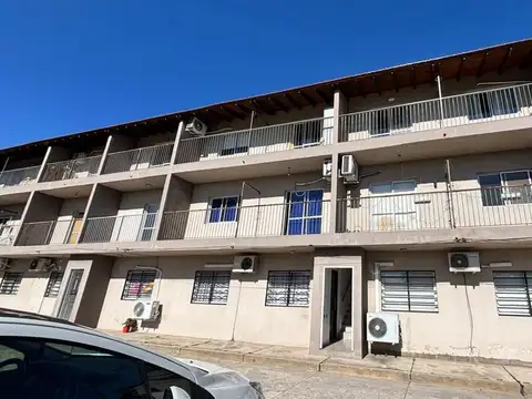 ALQUILER DPTO 2 AMB CON COCHERA PLATANOS