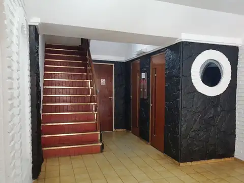 Departamento de 2 ambientes