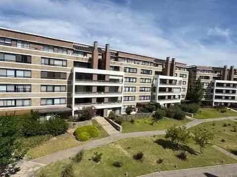 Departamento en Alquiler 12 años