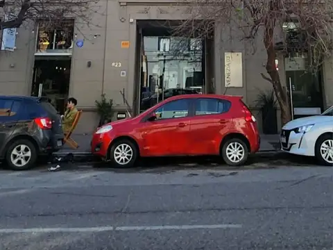 VENTA DEPARTAMENTO 1 DORMI GENERAL PAZ CALLE LIMA