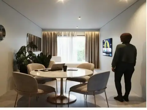 Departamento en Venta al Oeste
