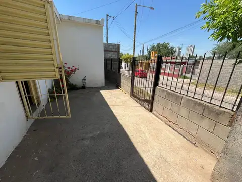 Casa en Venta 41 años