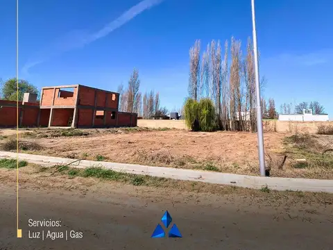 Terreno en Venta en Valentina Norte Urbana, USD 47.000