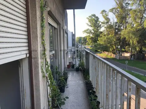 Salguero 1600, Piso 2