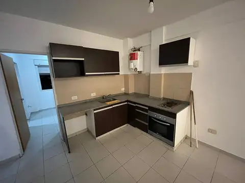 Departamento en Venta 15 años