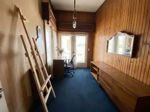 Depto Tipo Casa 4 ambientes con 1 baño