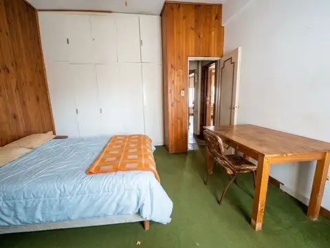 Depto Tipo Casa en Venta en Haedo, USD 65.000