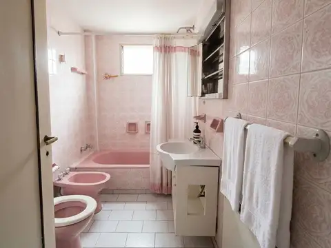 Depto Tipo Casa en Venta 54 años