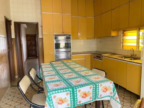 Depto Tipo Casa en Venta de 4 ambientes