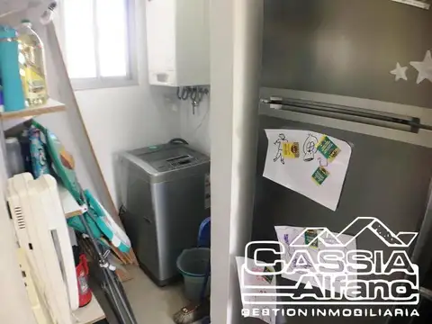 Departamento en Venta con 1 cochera