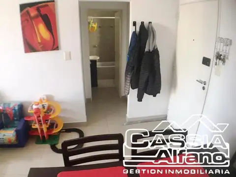 Departamento en Venta en Lanus Este, USD 105.000
