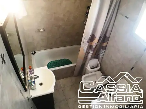 Departamento en Venta 6 años