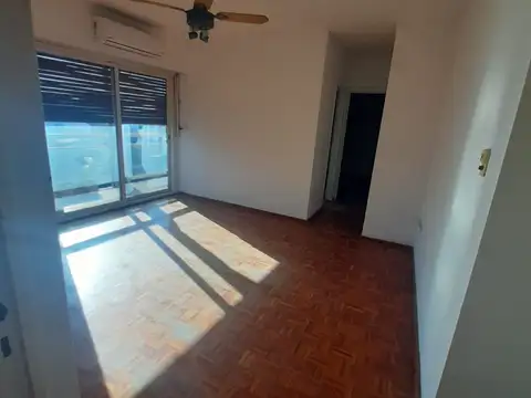 Departamento en Alquiler de 2 ambientes