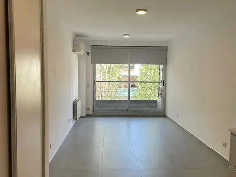 Departamento monoambiente en alquiler - 1 Baño - 35mts2 - Villa Urquiza