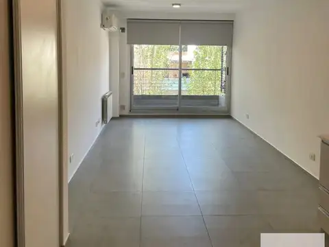 Departamento monoambiente en alquiler - 1 Baño - 35mts2 - Villa Urquiza