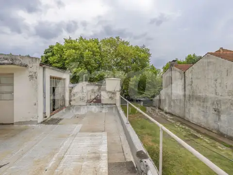 Terreno en Venta en Lomas de Zamora, USD 200.000