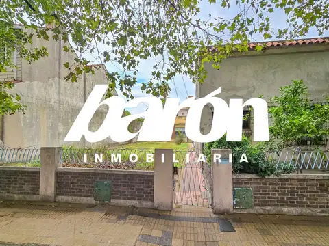 Venta - lote - Azara 641 - Lomas De Zamora
