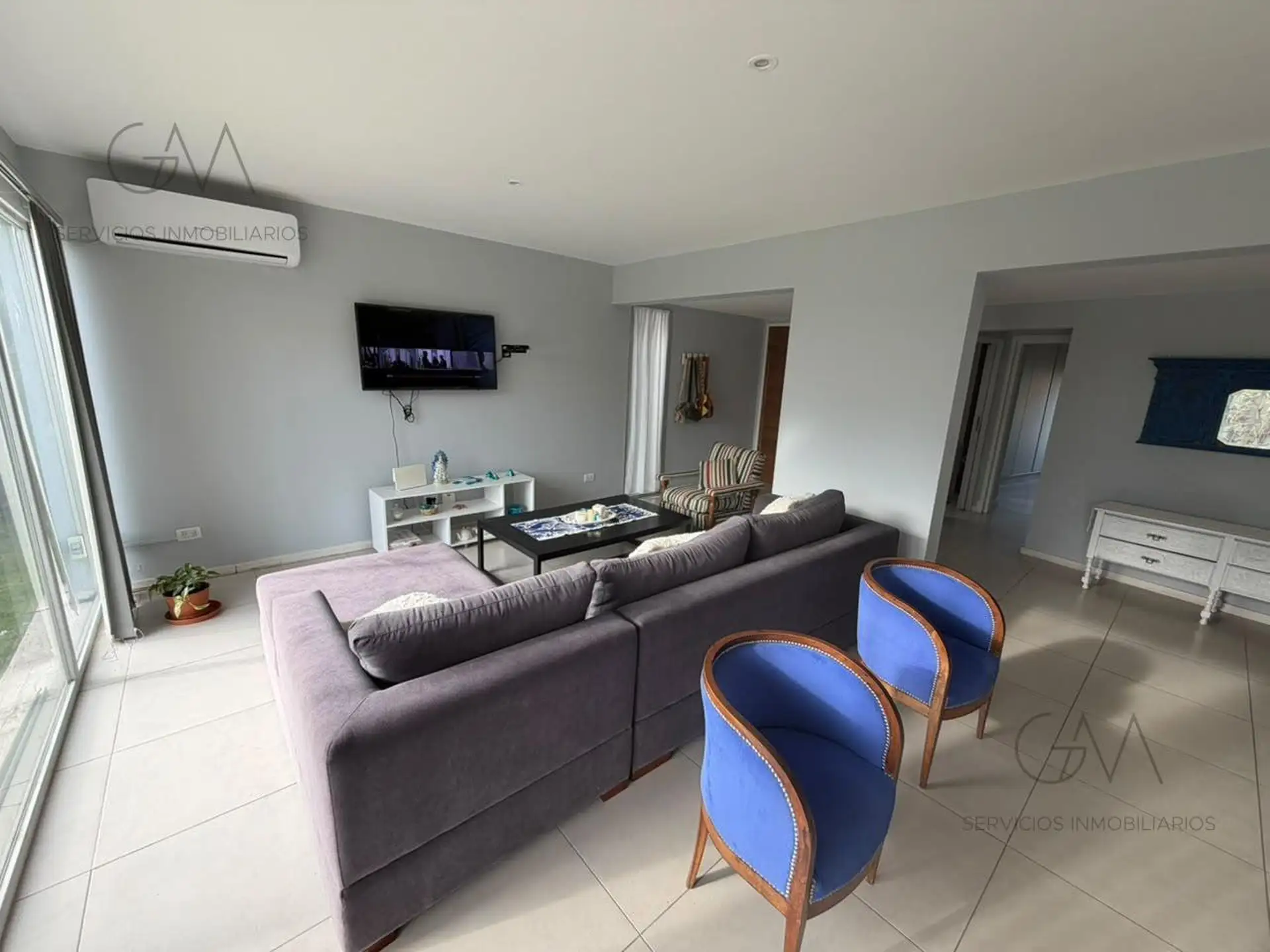 Casa en alquiler en Arenas del Sur