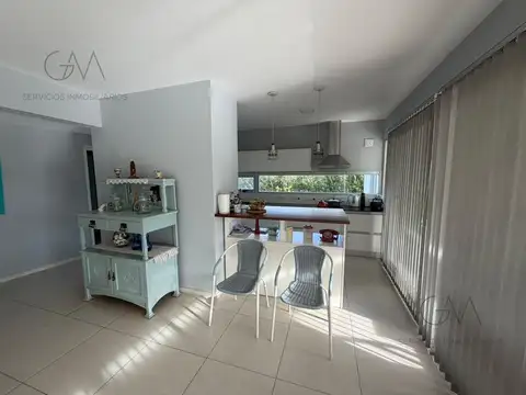 Casa en Alquiler 7 años