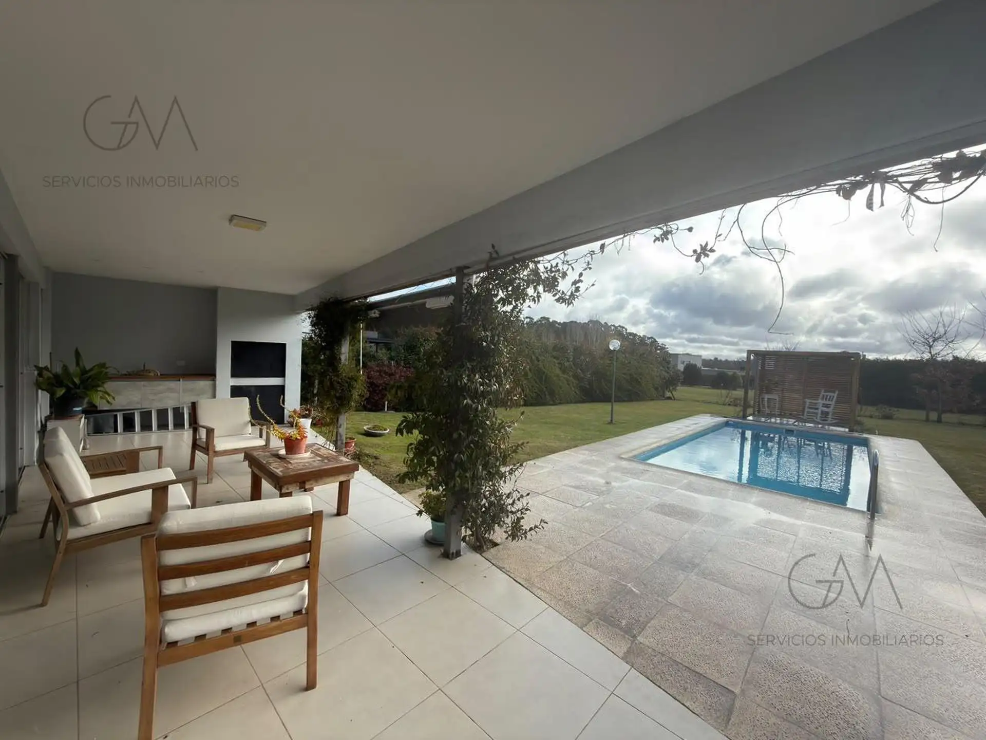 Casa en alquiler en Arenas del Sur