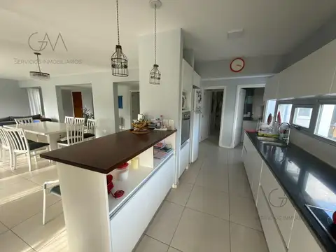 Casa en alquiler en Arenas del Sur