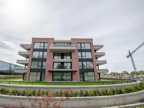 Departamento en Venta en San Isidro, USD 665.000