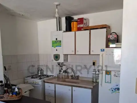 Departamento en Venta en Santa Fe, USD 55.000