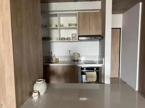 Departamento en Alquiler de Monoambiente