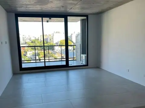 Departamento Monoambiente en alquiler - 1 Baño - Palermo