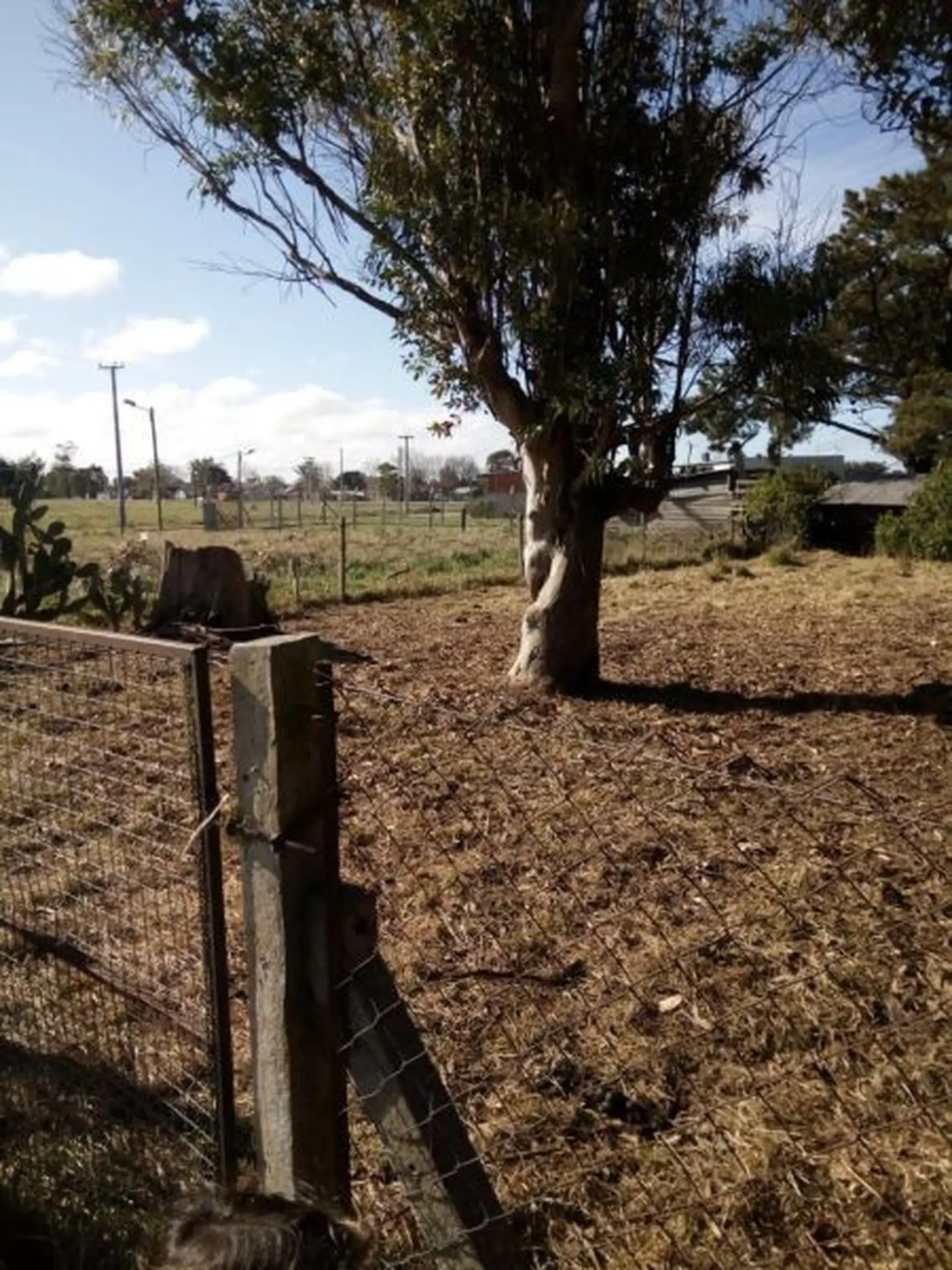 Venta lote 450m² en Atlantida frente a Sta Clara del Mar
