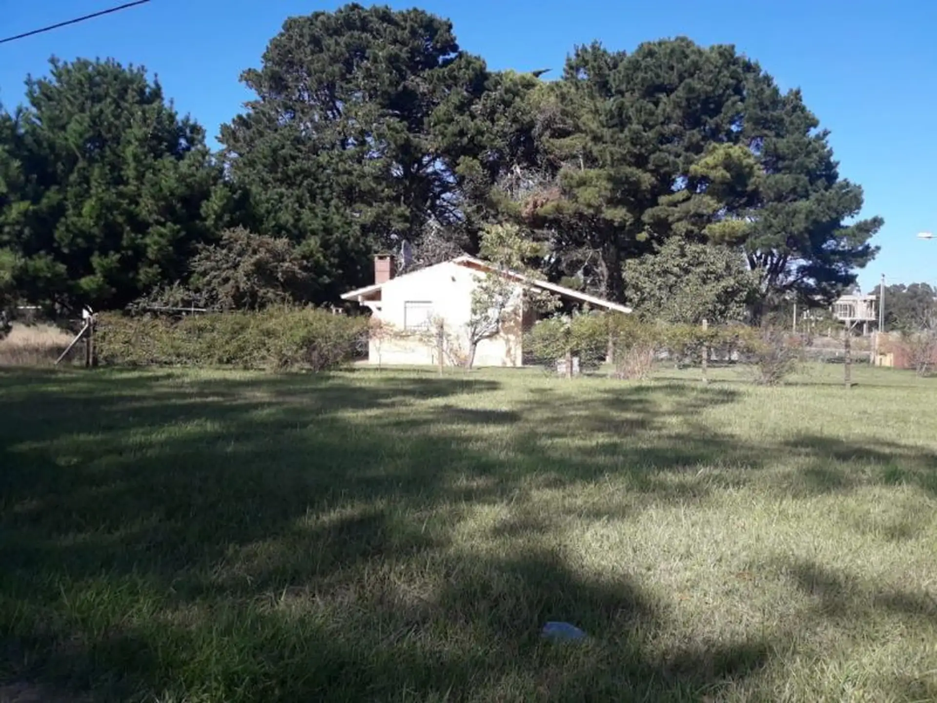 Venta lote 450m² en Atlantida frente a Sta Clara del Mar