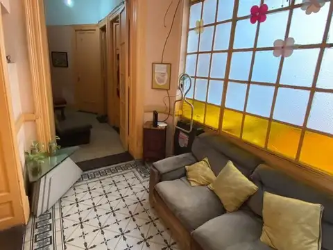 Turístico Hotel  en Venta ubicado en Once, Capital Federal, Buenos Aires