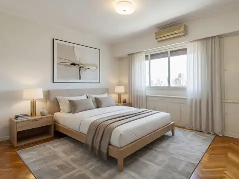 Departamento en Venta de 4 ambientes