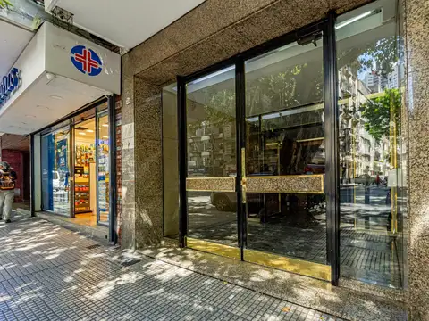 Departamento en Venta en Palermo, USD 260.000