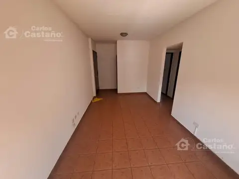 Departamento en Alquiler de 2 dormitorios