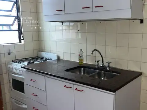 Departamento en Alquiler 45 años