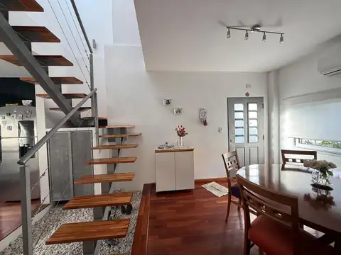 Depto Tipo Casa en Venta en Castelar Norte, USD 170.000