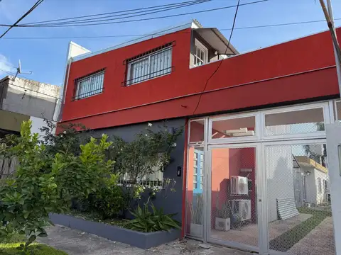 Ph 5 ambientes - Castelar norte